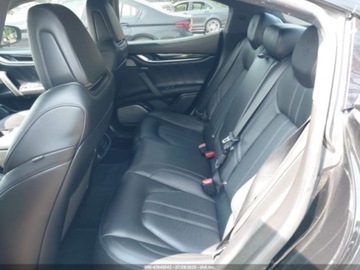 Maserati Ghibli III 2019 Maserati Ghibli S Q4 GRANSPORT 2019, od ubezpieczalni 2.0 Benzyna 424KM, zdjęcie 8