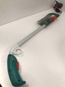 Телескопическая ручка ножниц Bosch.