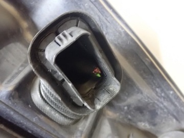 DVEŘE LEVÝ PŘEDNÍ KOMPLETNÍ EVROPA ORIG. MERCEDES TŘÍDA E W212 09R