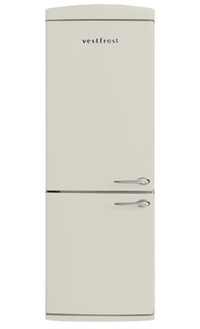 Gorenje Gorenje Retro Bos67372Cli + GW6D42Cli + левый набор холодильника