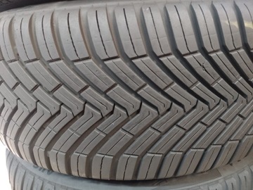 KOLA HLINÍK VW T-ROC 19 PALCŮ (1095AD)