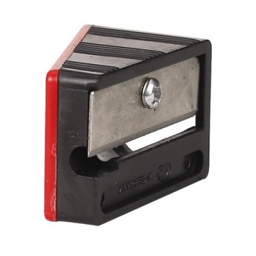 Корректор формирователя кия для бильярда и снукера