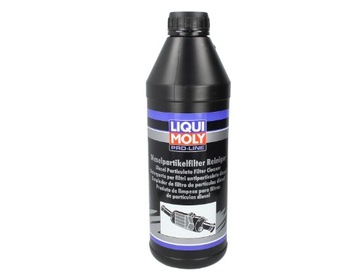 SRODEK DO CZYSZCZENIA DPF PRO-LINE 1L