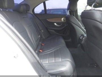 Mercedes Klasa C W205 2020 Mercedes-Benz Klasa C 300 2020 2.0l 2.0 Benzyna 255KM, zdjęcie 12