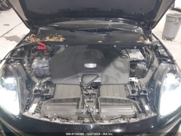 Porsche Cayenne III 2023 Porsche Cayenne Platinum Edition, 2023r., 4x4, 3.0L 3.0 Benzyna 335KM, zdjęcie 11