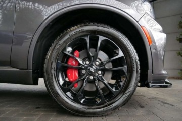 Dodge Durango III 2020 Dodge Durango 5.7 V8 365KM RT 4x4 7os. Keyless LED Wentyl Harman Szyberdac, zdjęcie 35