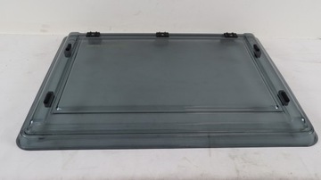 КАМЕРА ОКНО НА КРЫШЕ ПРИЦЕПА-КАРАВАНА 87x67,5 СМ