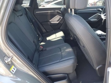 Audi Q3 II 2024 Audi Q3 Premium Plus S Line 45 2024 2.0l 2.0 Benzyna 228KM, zdjęcie 11