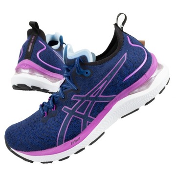 Buty sportowe Asics Gel-Cumulus 24 MK 1012B261-400