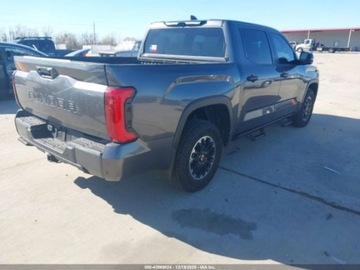 Toyota Tundra II 2025 Toyota Tundra SR5 2025 3.4 Benzyna 389KM, zdjęcie 5