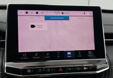 Jeep Compass II SUV Plug-In Facelifting 1.3 GSE T4 190KM 2021 Jeep Compass Plug-In Kamera Tempomat ACC Skora Automat Led FV23, zdjęcie 26