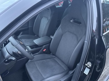 Cupra Leon II 2025 Cupra Leon Sportstourer 2.0 TSI 204 KM 7-biegowa a, zdjęcie 9