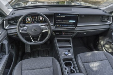 Volkswagen Tayron 2026 Volkswagen Tayron Life Plus 1.5 eTSI 150 KM DSG -, zdjęcie 13