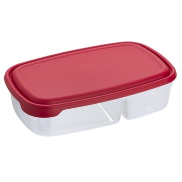 POJEMNIK PUDEŁKO NA ŻYWNOŚĆ LUNCHBOX 1,4L PJ116