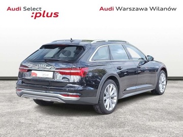 Audi A6 C8 Allroad 3.0 55 TDI 349KM 2019 Audi A6 Allroad Head UP, HD Matrix, Os skretna, BangOlufsen, Panorama, Val, zdjęcie 4