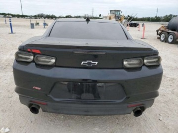 Chevrolet Camaro VI Coupe 6.2 455KM 2023 Chevrolet Camaro LT1 2023 6.2l 6.2 Benzyna 455KM, zdjęcie 2