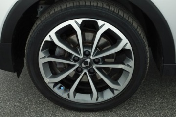  SsangYong XLV 1.6 e-XGi, Salon Polska, Serwis ASO, zdjęcie 11