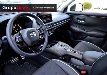 Honda ZR-V 2.0 i-MMD Hybrid 184KM 2023 Honda ZR-V e:HEV 2.0 Hybryda 184KM Sport Demonstracyjny/ CLS ZS, zdjęcie 3