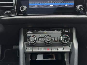Skoda Kodiaq I SUV 2.0 TDI 190KM 2018 Škoda Kodiaq Skoda Kodiaq 4x4*190ps*Skóra*Alu, zdjęcie 19