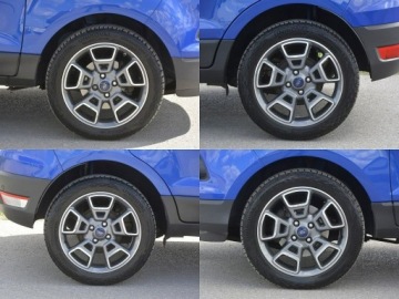Ford Ecosport II SUV 1.5 TDCi 95KM 2016 Ford EcoSport 1.5TDCI półskóra podgrzewane, zdjęcie 34