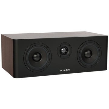 PYLON AUDIO OPAL CENTER KOLUMNA CENTRALNA ORZECH