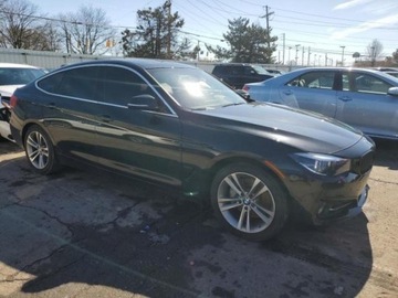 BMW Seria 3 G20-G21 2018 BMW Seria 3 340 Xlgt 3.0 Benzyna 320KM, zdjęcie 5