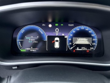 Toyota Corolla Cross 2022 Toyota Corolla Cross 2.0 Hybrid Style 2.0 Hybrid S, zdjęcie 14