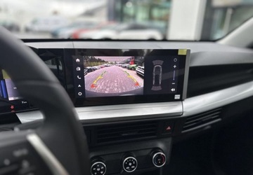 Opel 2025 Opel Frontera Hybrid 1.2 Turbo 110KM eDCT6 Przedluzona ochrona 8 lat OCA, zdjęcie 15