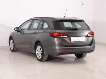 Opel Astra K Sports Tourer 1.4 Turbo 150KM 2017 Opel Astra 1.4 T, Salon Polska, Klima, zdjęcie 3