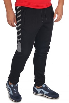ТЕПЛЫЕ ДЖОГГЕРЫ НА МОЛНИИ DR986_XXL