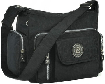 СПОРТИВНАЯ СУМКА ЖЕНСКАЯ ДЛЯ МОЛОДЕЖИ Сумка через плечо