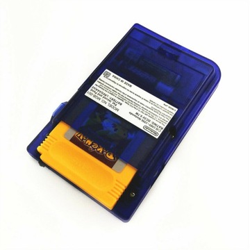 Портативная консоль Nintendo Game Boy Pocket + 1 игра