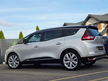Renault Scenic IV 2020 Renault Scenic ___Grand ___Limited ___ 1.7 dCi 120KM LED Navi KeylessGo Al, zdjęcie 24