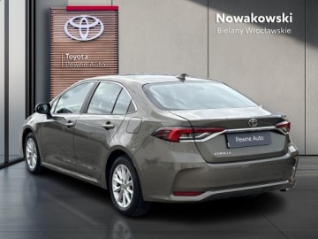 Toyota Corolla XII 2022 Toyota Corolla 1.5 Comfort MS Seria E21 (2019-) 1., zdjęcie 3