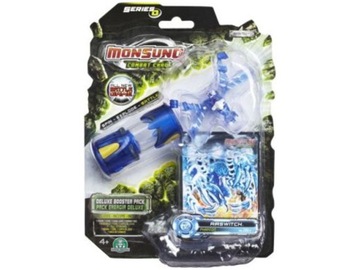 MONSUNO DELUXE BOOSTER SERIA0 AIRSWITCH CORE-TECH