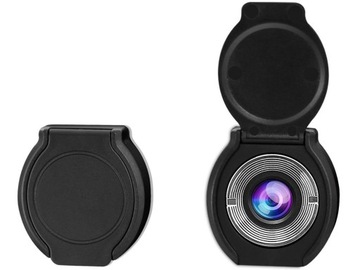Zaślepka Sandberg Webcam Privacy Saver 134-18