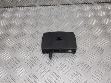 MODUŁ STEROWNIK BLUETOOTH NOKIA OPEL OMEGA B