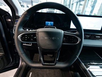 Omoda 5 1.6 T-GDI 147KM 2025 OMODA Omoda 5 1.6 T-GDI Premium DCT Suv 147KM 2025, zdjęcie 9