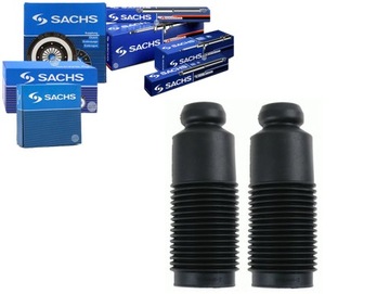 SACHS OSŁONY ODBOJE AMORTYZATORA 1770901222 892220