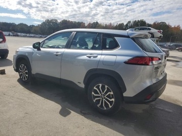 Toyota Corolla Cross 2023 Toyota Corolla Cross 2023 TOYOTA COROLLA CROSS LE 2.0 Hybryda 150KM, zdjęcie 2