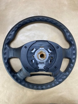 NISSAN ALMERA N16 5D VOLANT