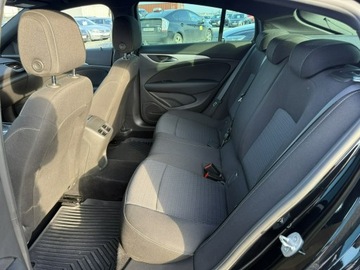 Opel Insignia II Grand Sport Facelifting 2.0 Diesel 174KM 2022 Opel Insignia 2.0 CDTi 174KM 2022r bogata wersja, zdjęcie 10