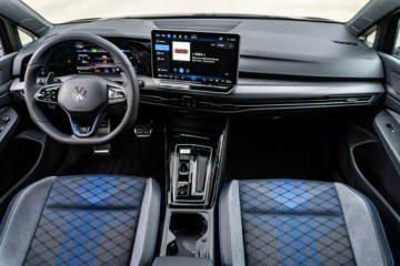 Volkswagen Golf VIII R Facelifting 2.0 TSI 333KM 2026 Volkswagen Golf R 2.0 TSI 4Motion 333 KM DSG, zdjęcie 22