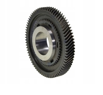 KOŁO 3 B. DUCATO,BOXER,JUMPER 3.0 HDi M40 55244552