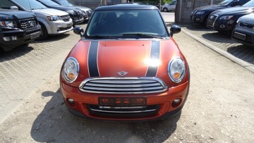 Mini Mini R56 Hatchback Facelifting 1.6 122KM 2012 MINI COOPER 1,6 ROK 2012 AUTOMAT, zdjęcie 1