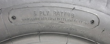 ТРОТТАР SW-201 6-16 всесезонная шина