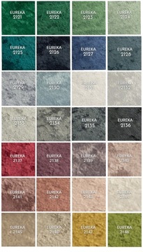 МЯГКИЕ ПАНЕЛИ 30x60 подголовники жасмин