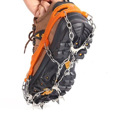 Противоскользящий шип Crampon