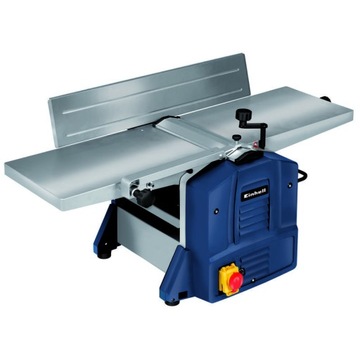 EINHELL BT-HM254 HEBLARKA GRUBOŚCIÓWKA 1500W 254MM