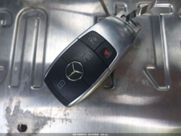 Mercedes GLC C253 2021 Mercedes-Benz GLC 2021 MERCEDES-BENZ GLC 300 4MATIC COUPE 2.0 Benzyna 255KM, zdjęcie 10